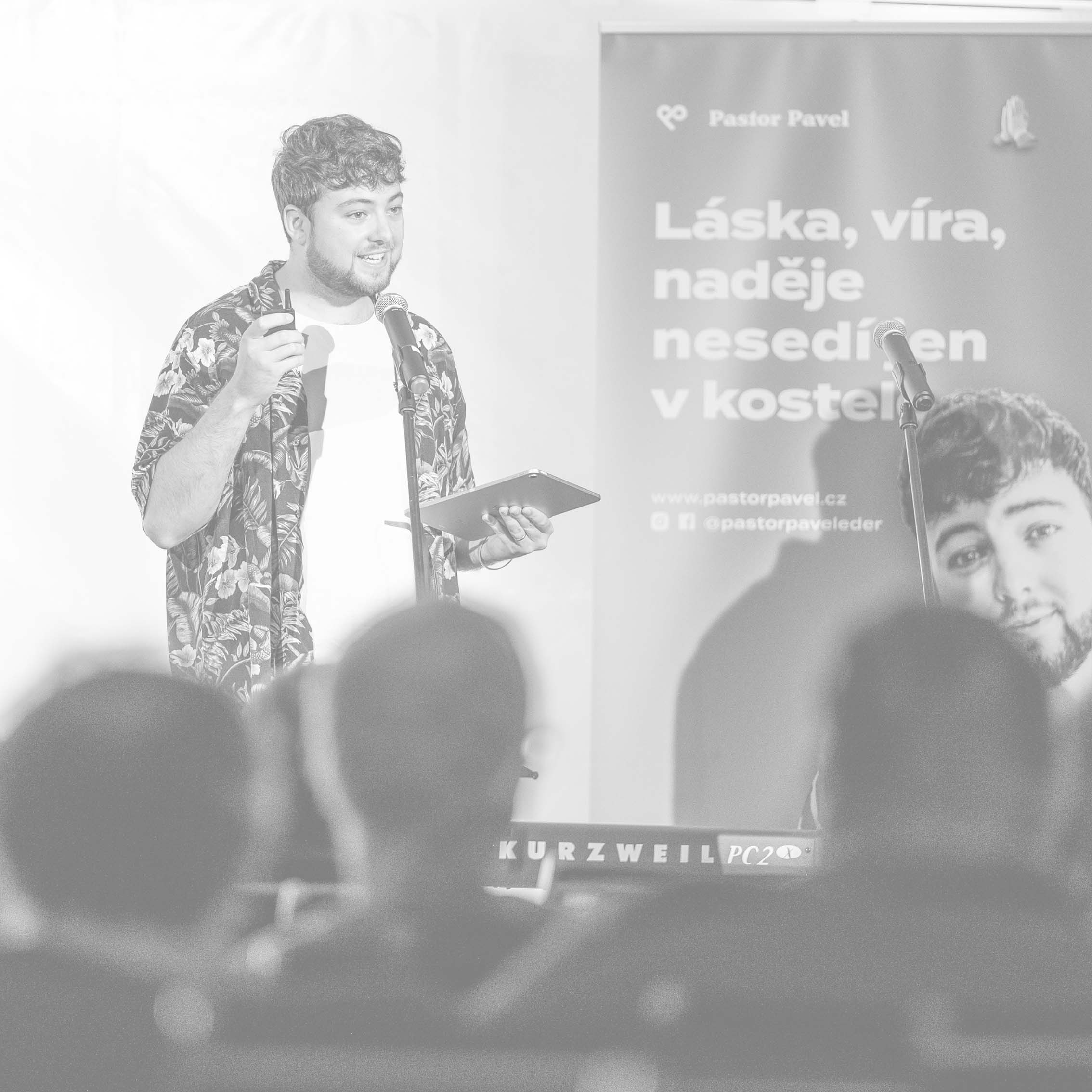 Foto kdo jsem