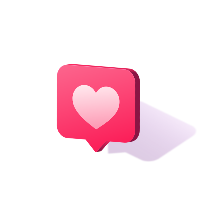 Emoji Heart Pastor Pavel